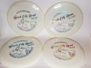 Legacy - Glow - Rival - 172g