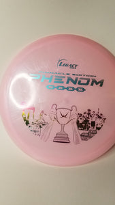 Legacy - Pinnacle - Phenom - 175g