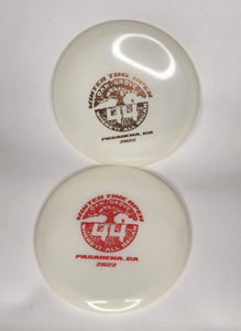 Legacy - Glow - Ghost - 175g