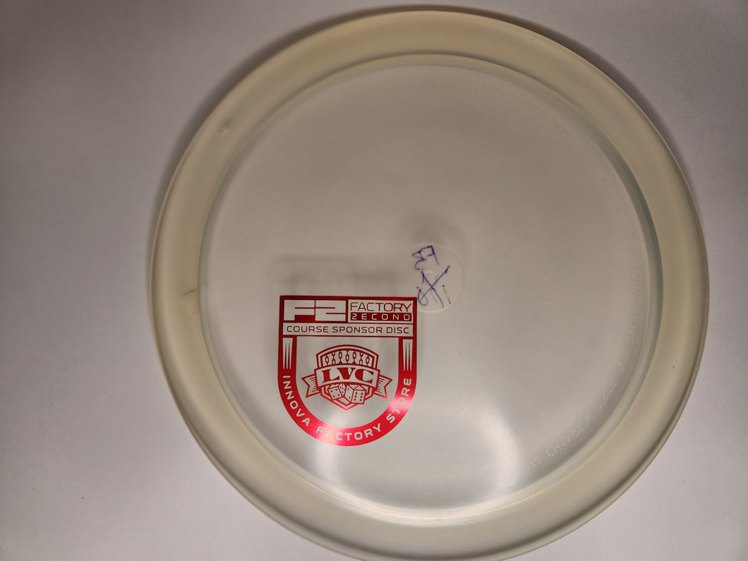 Innova - Champion - Firebird (Factory 2nd)